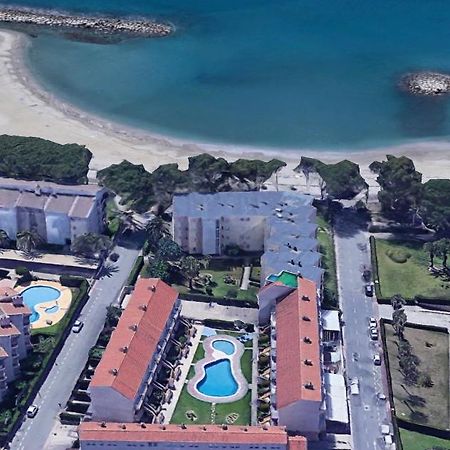 Apartamento 3 Carabelas Cambrils Exterior foto
