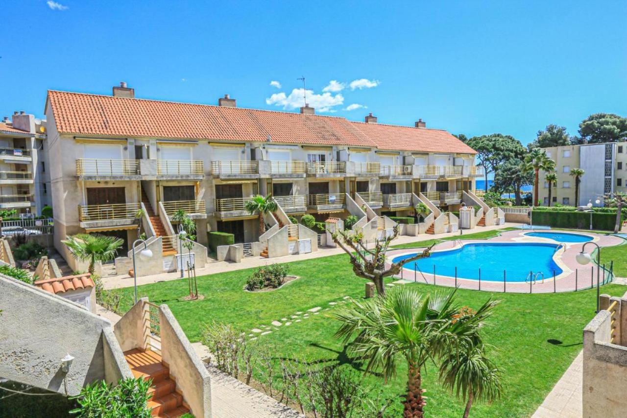 Apartamento 3 Carabelas Cambrils Exterior foto