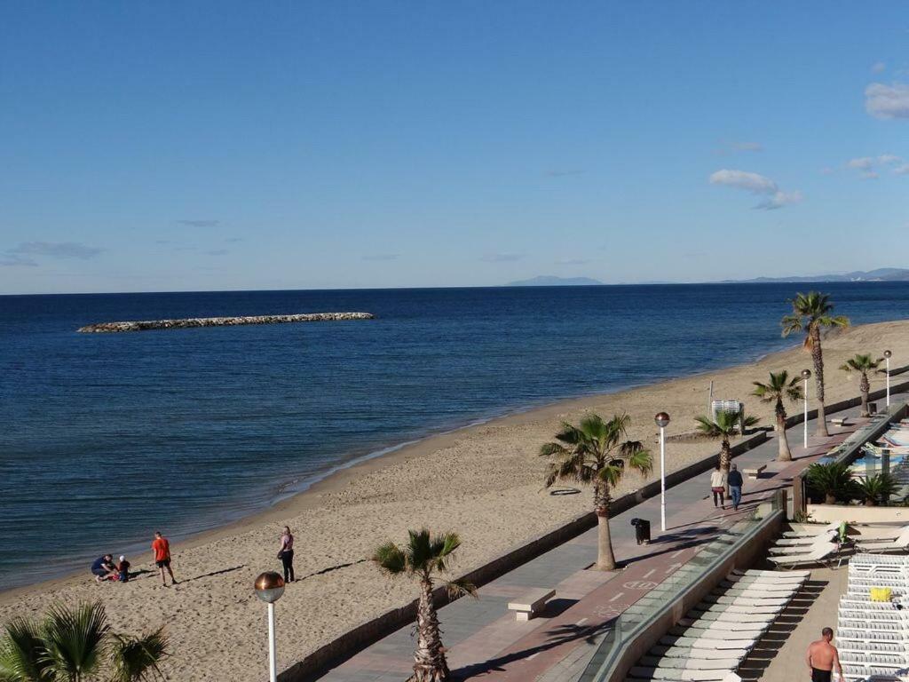 Apartamento 3 Carabelas Cambrils Exterior foto