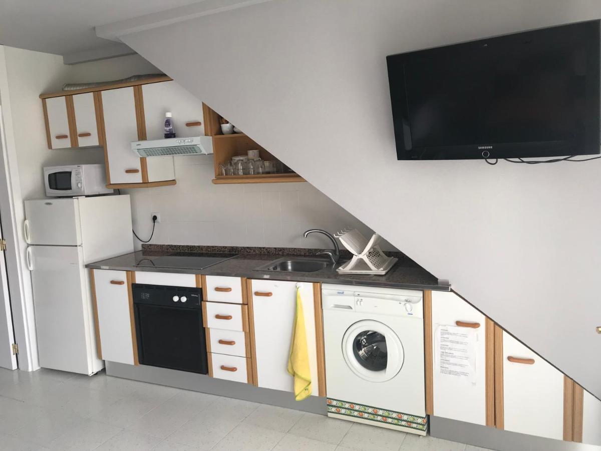 Apartamento 3 Carabelas Cambrils Exterior foto