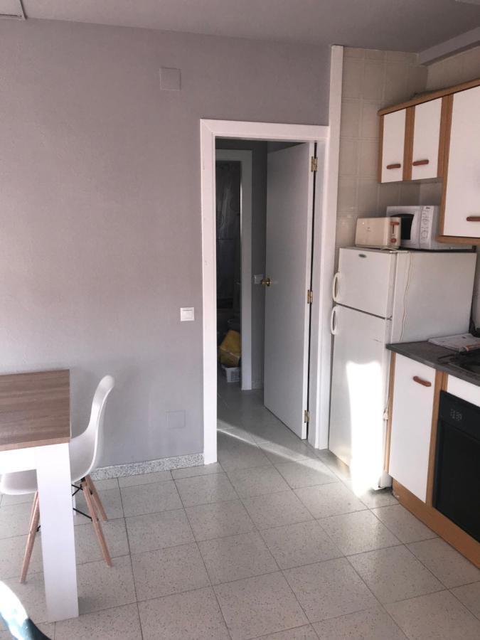 Apartamento 3 Carabelas Cambrils Exterior foto