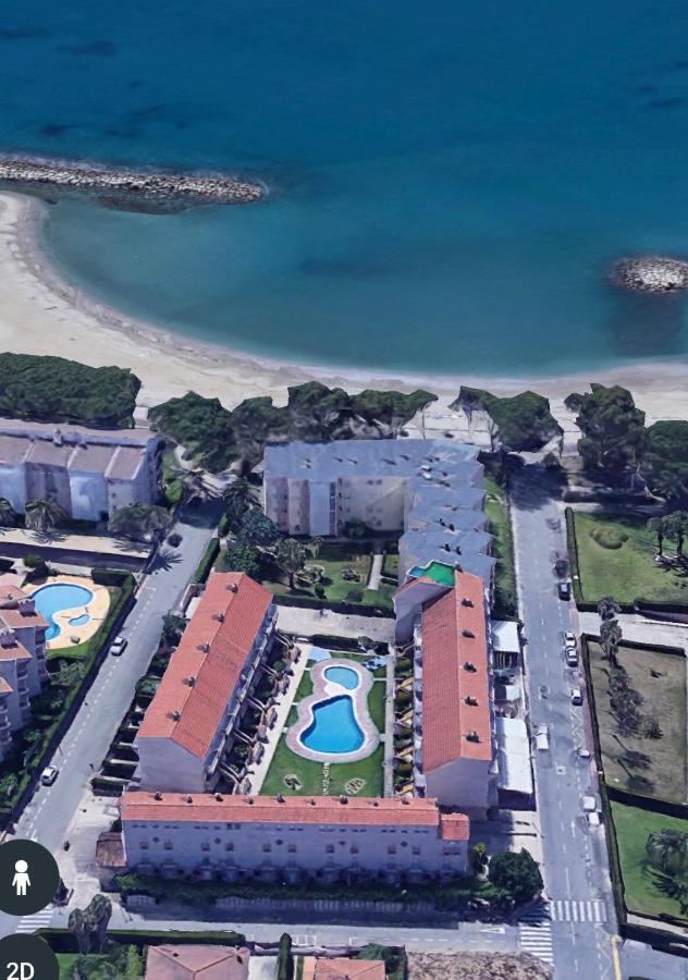 Apartamento 3 Carabelas Cambrils Exterior foto